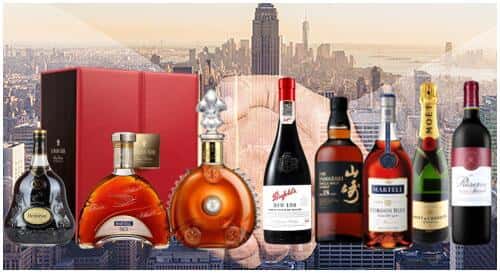 陆河县回收洋酒