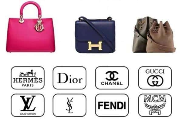 陆河县回收名包